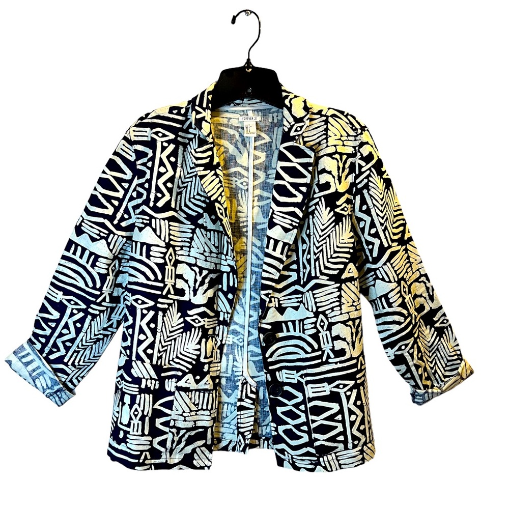 Forever 21 Blazer